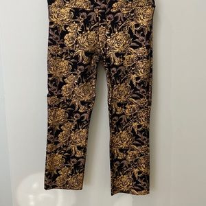 Soft surroundings dress pants